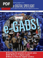 Download BEA 2013 The Digital Spotlight  by Publishers Weekly SN144505365 doc pdf