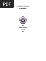 Download KEDAULATAN PANGAN by Bobjen SN144505552 doc pdf