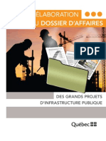 Guide Elaboration Dossier Affaire