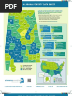 Download 2013 Alabama Poverty Data Sheet by Alabama Possible SN144513416 doc pdf