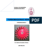 Curso Turbomáquinas I 2011-II SGCH (Semana 1 y 2) 5 PDF