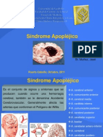 Sindrome Apoplejico