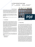 Paper Sccg2010 LowTiling of Ortho-Rectified Façade Images