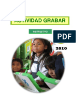 01INSTRUCTIVO GRABARfinal