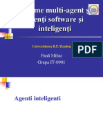 IA Lect 12 Agenti