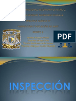 Inspeccion y Palpacion de Prostata - Final