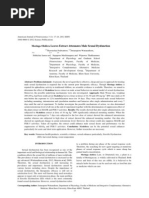 Download American Journal of Neuroscience 3 by Made Yudana SN144523756 doc pdf