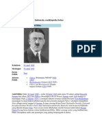 Adolf Hitler