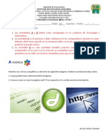 Guia 1 10° II Periodo - HTML Dreamweaver