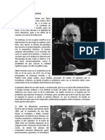 Biografia de Albert Einstein