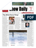 Download BEA Show Daily May 30 Day 1 by Publishers Weekly SN144534920 doc pdf