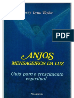 96397183 Anjos Mensageiros Da Luz Terry Lynn Taylor