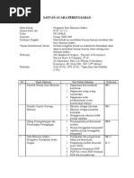Download Silabus Pie Makro genap 20082009 by sukseser SN14454542 doc pdf