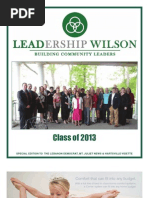 Download Leadership Wilson 2013 by Lebanon_Publishing SN144545853 doc pdf