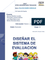 DISEÑARELSISTEMADEEVALUACION