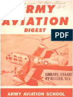 Army Aviation Digest - May 1955