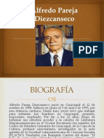 Alfredo Pareja Diezcanseco