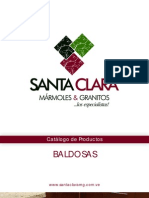 Catalogo Baldosas