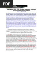 Download Mary Main and Erik Hesse - Disorganized Attachment by adamiam SN144564538 doc pdf