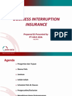 BI Insurance Presentation