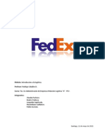 Federal Express FedEx