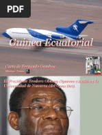 Guinea Ecuatorial