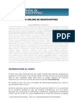 Introduccion Al Dropshipping de Alex Key