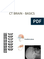 CT Basics