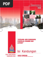 Garis Panduan Kawalan Bagi Majlis Bandaraya Petaling Jaya  PDF