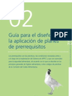 Prerrequisitos Sistema APPCC.pdf Unidad 3