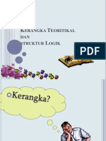 Kerangka Teoritikal