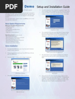 Etap 11 Demo Install Guide