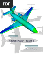 Flight Envelope / V-N Diagram | PDF | Flight | Stall (Fluid Mechanics)