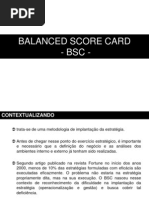 Bsc