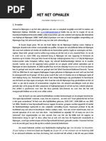 Download Het Net Ophalen Rapmuziek in Nijmegen 1992 - 2006 door Ketama by HiphopNijmegen SN14459010 doc pdf