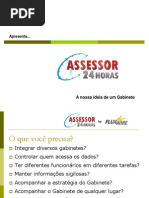 Assessor v 1