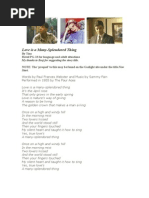 Download Love Is a Many Splendored Thing 1-10 by The Gaslight Hotel SN14459785 doc pdf