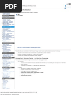 Dell Compellent Storage Center Configuration Guide Computer Architecture Computing