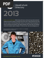 Download Aquaculture Directory 2013 by Aquaculture Directory SN144599076 doc pdf