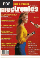 Pe197708 PDF | PDF | Duplex (Telecommunications) | Modem