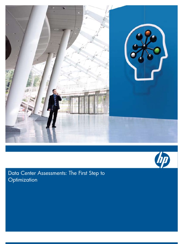 Data Center Assessments | Download Free PDF | Data Center | Return On ...