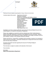 008 Diploma Examination Application Pack 2013-2