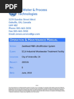 Download GE Water and Process Tech OMManual by Aseem Vivek Masih SN144608128 doc pdf