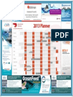 Aquaculture Directory Events Calendar 2013