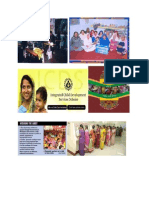 Pictures On Women Welfare Schemes in India