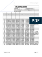 Loan calculator.xls