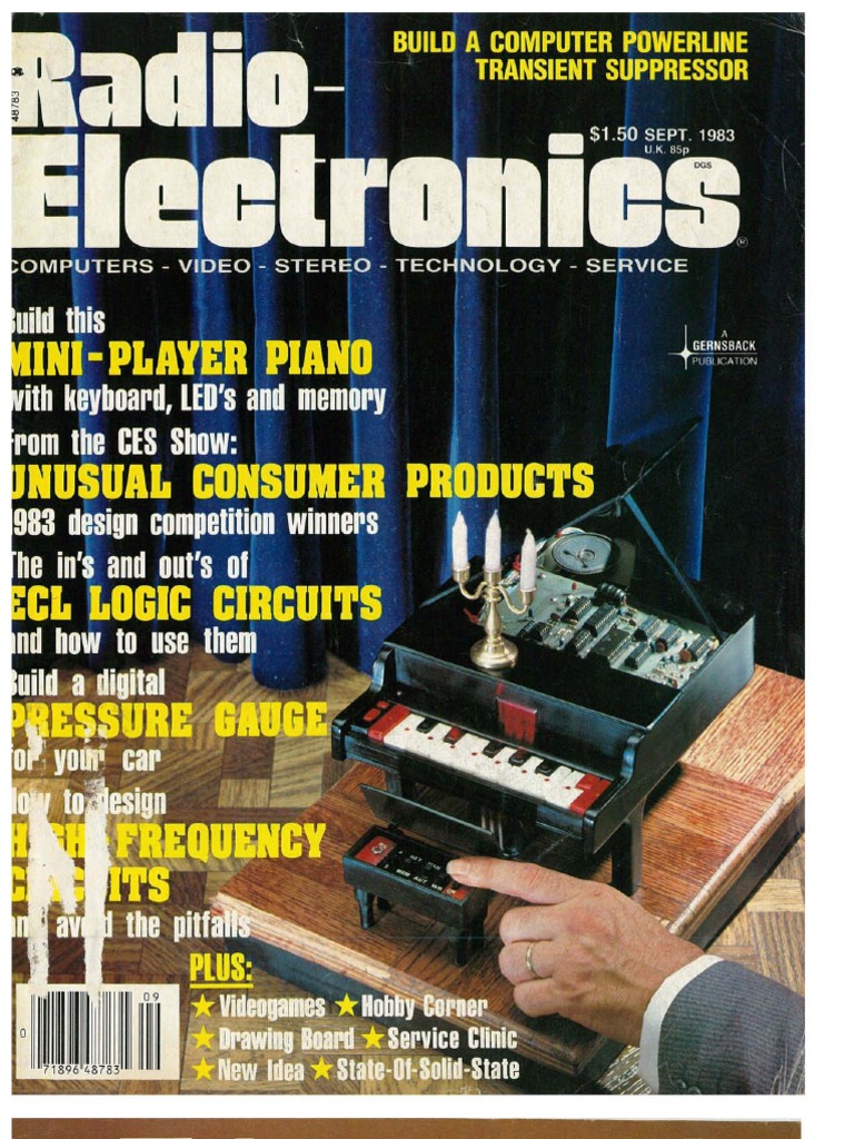 Re - 1983-09 | PDF