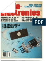 Re - 1985-12 | PDF | Compact Disc | Compact Cassette