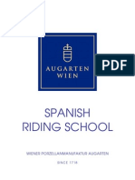 Augarten - Spanish Riding School