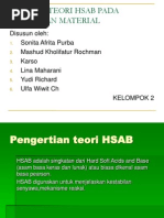 Download Aplikasi Teori Hsab Pada Pemisahan Material by Nur Fatimah SN144622315 doc pdf